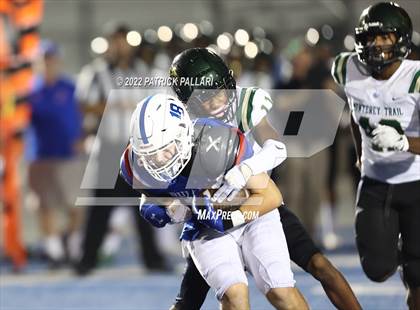 Thumbnail 3 in Monterey Trail @ Folsom photogallery.