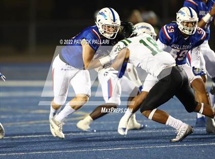 Thumbnail 2 in Monterey Trail @ Folsom photogallery.
