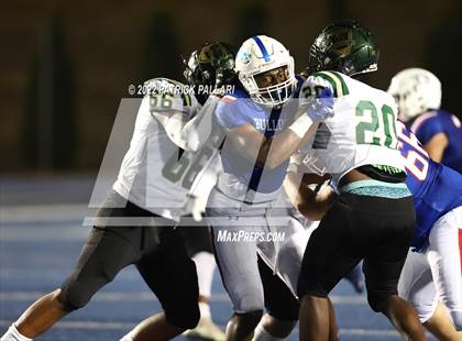 Thumbnail 3 in Monterey Trail @ Folsom photogallery.
