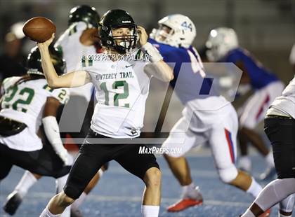 Thumbnail 1 in Monterey Trail @ Folsom photogallery.