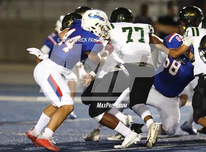 Thumbnail 3 in Monterey Trail @ Folsom photogallery.