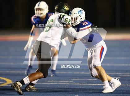 Thumbnail 1 in Monterey Trail @ Folsom photogallery.