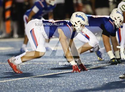 Thumbnail 3 in Monterey Trail @ Folsom photogallery.