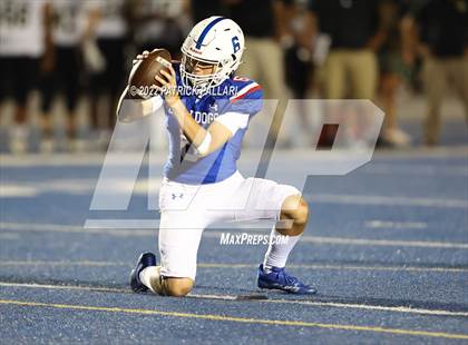 Thumbnail 3 in Monterey Trail @ Folsom photogallery.