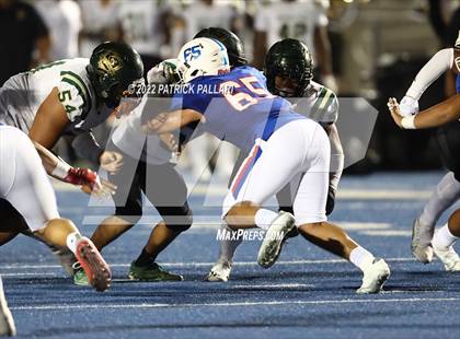 Thumbnail 1 in Monterey Trail @ Folsom photogallery.