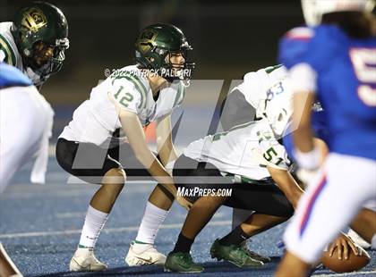 Thumbnail 2 in Monterey Trail @ Folsom photogallery.