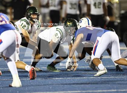Thumbnail 3 in Monterey Trail @ Folsom photogallery.