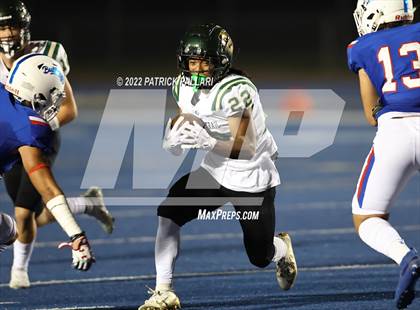 Thumbnail 3 in Monterey Trail @ Folsom photogallery.