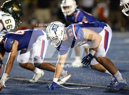 Thumbnail 3 in Monterey Trail @ Folsom photogallery.