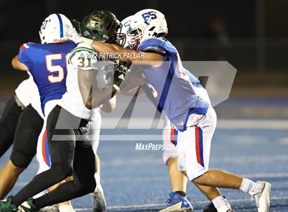 Thumbnail 2 in Monterey Trail @ Folsom photogallery.