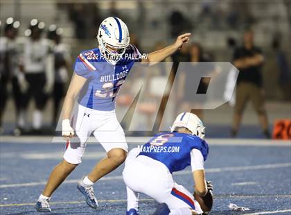 Thumbnail 3 in Monterey Trail @ Folsom photogallery.