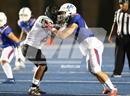 Thumbnail 2 in Monterey Trail @ Folsom photogallery.