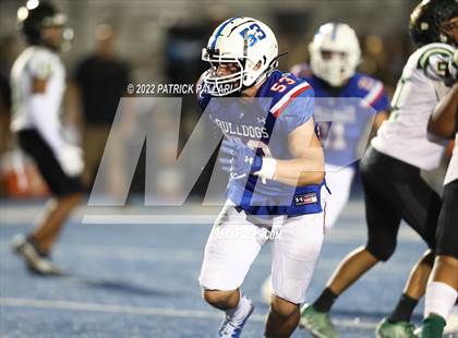 Thumbnail 1 in Monterey Trail @ Folsom photogallery.