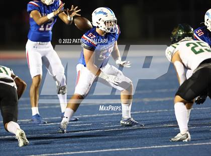 Thumbnail 2 in Monterey Trail @ Folsom photogallery.