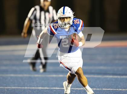 Thumbnail 1 in Monterey Trail @ Folsom photogallery.