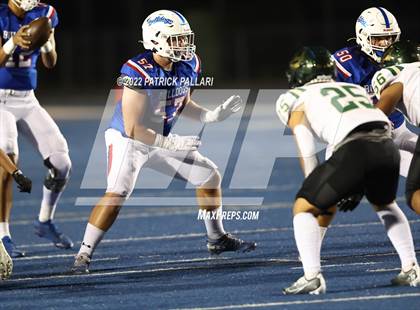 Thumbnail 3 in Monterey Trail @ Folsom photogallery.
