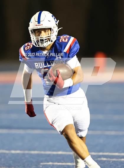 Thumbnail 1 in Monterey Trail @ Folsom photogallery.
