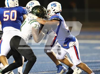 Thumbnail 3 in Monterey Trail @ Folsom photogallery.