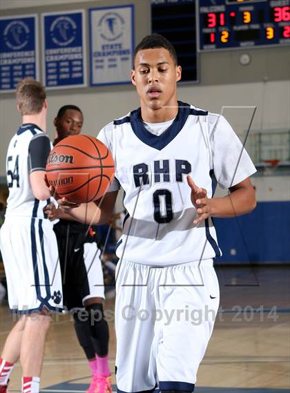 Thumbnail 3 in Rolling Hills Prep vs. Lawndale (Cavalier Classic) photogallery.