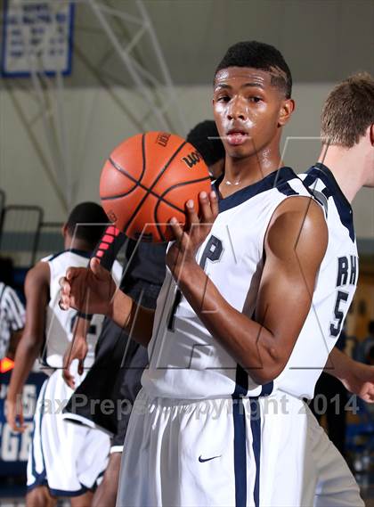 Thumbnail 3 in Rolling Hills Prep vs. Lawndale (Cavalier Classic) photogallery.