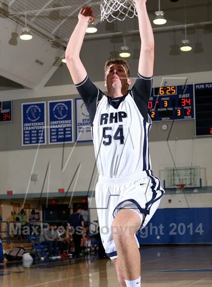 Thumbnail 1 in Rolling Hills Prep vs. Lawndale (Cavalier Classic) photogallery.