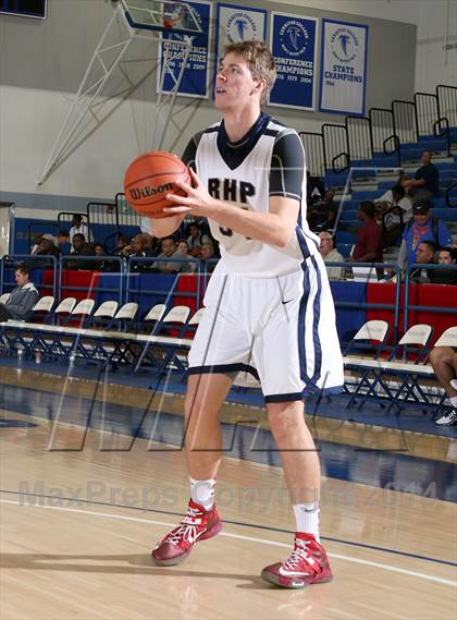 Thumbnail 2 in Rolling Hills Prep vs. Lawndale (Cavalier Classic) photogallery.