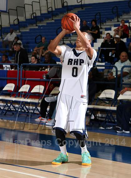 Thumbnail 3 in Rolling Hills Prep vs. Lawndale (Cavalier Classic) photogallery.