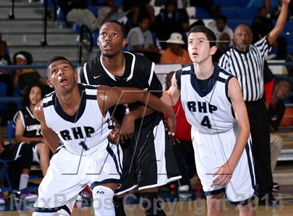 Thumbnail 3 in Rolling Hills Prep vs. Lawndale (Cavalier Classic) photogallery.