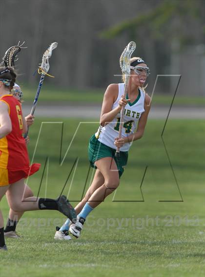 Thumbnail 2 in Williamsville East @ Williamsville North photogallery.