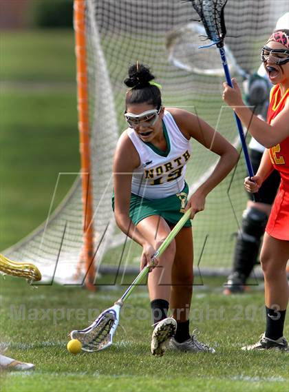 Thumbnail 1 in Williamsville East @ Williamsville North photogallery.