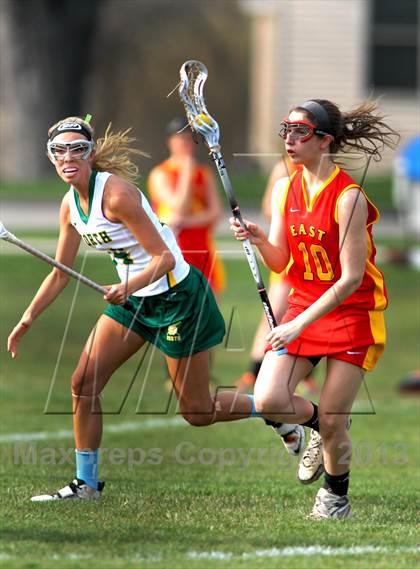 Thumbnail 1 in Williamsville East @ Williamsville North photogallery.