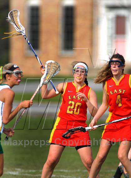 Thumbnail 1 in Williamsville East @ Williamsville North photogallery.
