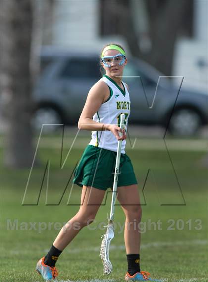 Thumbnail 3 in Williamsville East @ Williamsville North photogallery.