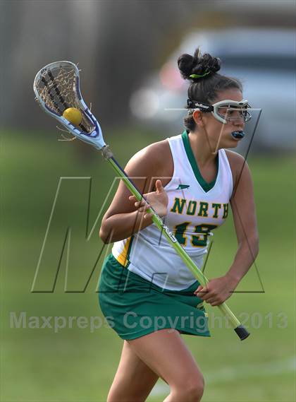 Thumbnail 1 in Williamsville East @ Williamsville North photogallery.