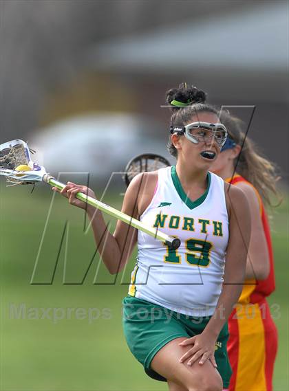 Thumbnail 1 in Williamsville East @ Williamsville North photogallery.