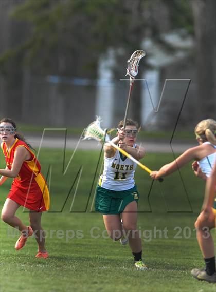 Thumbnail 3 in Williamsville East @ Williamsville North photogallery.