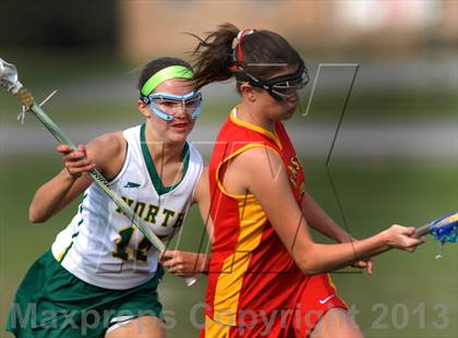 Thumbnail 3 in Williamsville East @ Williamsville North photogallery.