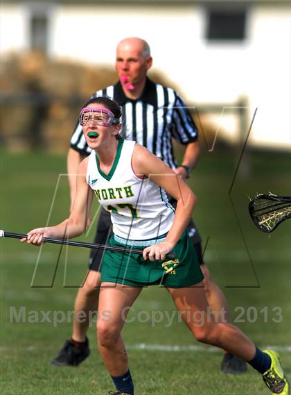 Thumbnail 2 in Williamsville East @ Williamsville North photogallery.