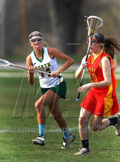 Thumbnail 2 in Williamsville East @ Williamsville North photogallery.