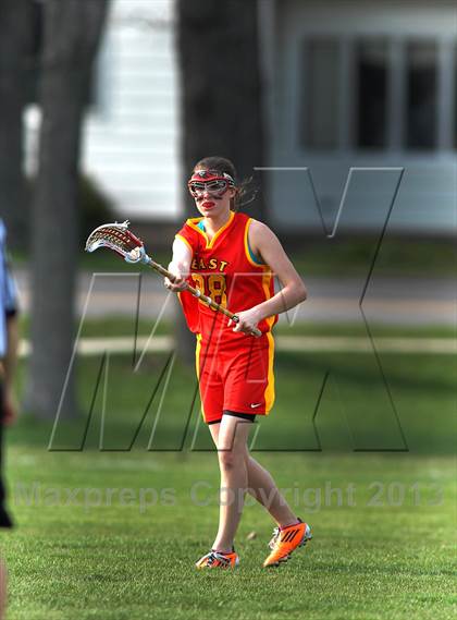 Thumbnail 3 in Williamsville East @ Williamsville North photogallery.