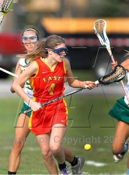 Thumbnail 3 in Williamsville East @ Williamsville North photogallery.