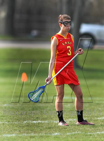 Thumbnail 1 in Williamsville East @ Williamsville North photogallery.