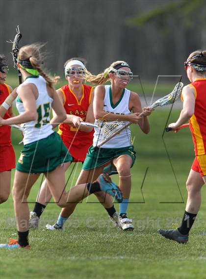 Thumbnail 1 in Williamsville East @ Williamsville North photogallery.