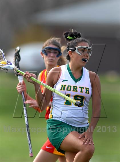 Thumbnail 2 in Williamsville East @ Williamsville North photogallery.