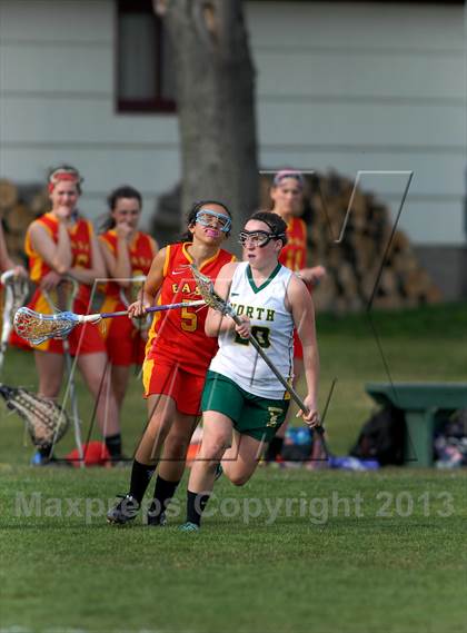 Thumbnail 2 in Williamsville East @ Williamsville North photogallery.