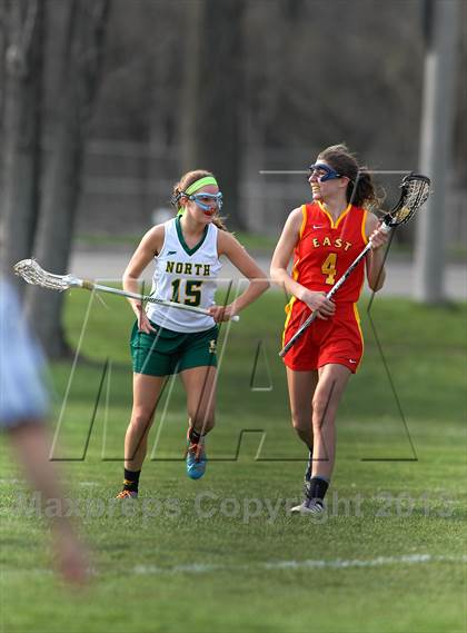 Thumbnail 1 in Williamsville East @ Williamsville North photogallery.