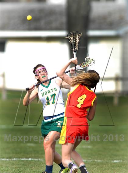 Thumbnail 3 in Williamsville East @ Williamsville North photogallery.