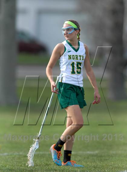 Thumbnail 1 in Williamsville East @ Williamsville North photogallery.