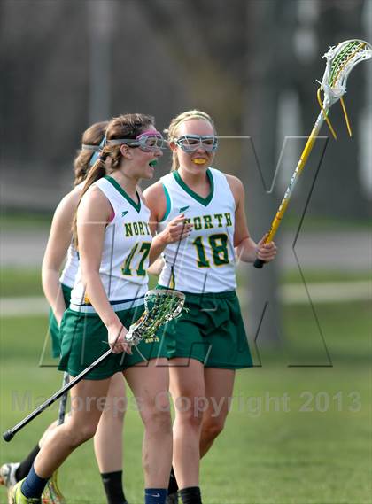Thumbnail 3 in Williamsville East @ Williamsville North photogallery.