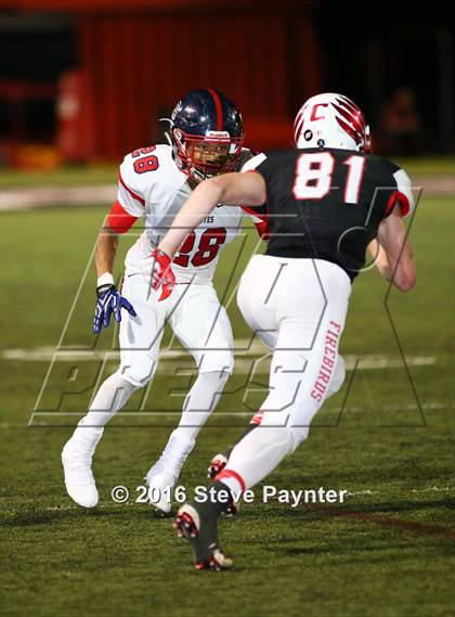 Thumbnail 3 in Centennial @ Chaparral photogallery.